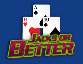Jacks Or Better (Habanero)
